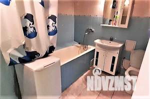 2-к квартира, на длительный срок, 50м2, 2/4 этаж