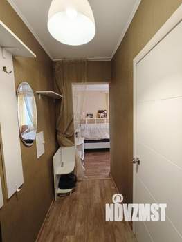 1-к квартира, на длительный срок, 31м2, 4/5 этаж