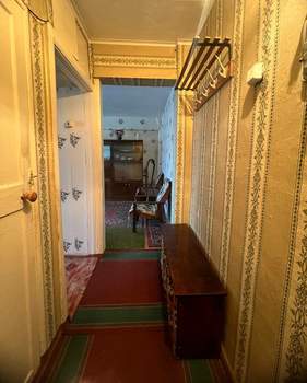 2-к квартира, на длительный срок, 45м2, 4/5 этаж