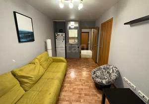 2-к квартира, на длительный срок, 34м2, 9/9 этаж