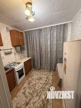 1-к квартира, на длительный срок, 40м2, 2/9 этаж