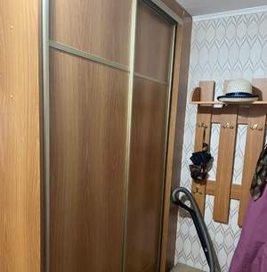 1-к квартира, на длительный срок, 41м2, 2/9 этаж