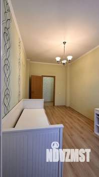 3-к квартира, на длительный срок, 76м2, 2/5 этаж