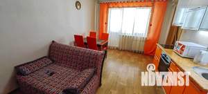 Студия квартира, посуточно, 37м2, 10/10 этаж