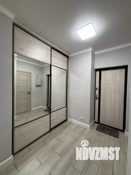 1-к квартира, на длительный срок, 38м2, 6/9 этаж