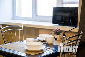 2-к квартира, посуточно, 52м2, 5/5 этаж