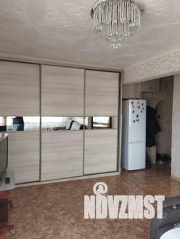 1-к квартира, на длительный срок, 37м2, 4/5 этаж