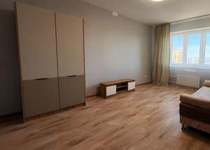 1-к квартира, на длительный срок, 37м2, 8/10 этаж