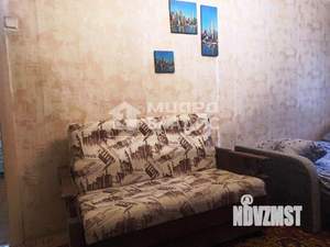 2-к квартира, на длительный срок, 42м2, 2/5 этаж