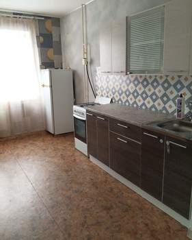 1-к квартира, на длительный срок, 36м2, 9/10 этаж