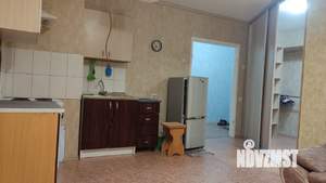 1-к квартира, на длительный срок, 42м2, 2/11 этаж