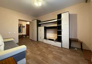 1-к квартира, на длительный срок, 39м2, 5/11 этаж