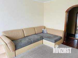 3-к квартира, посуточно, 64м2, 6/9 этаж