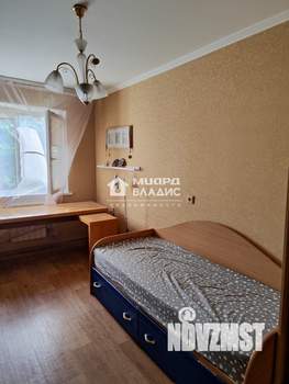 2-к квартира, на длительный срок, 45м2, 4/5 этаж