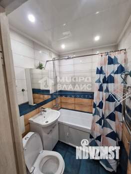 1-к квартира, на длительный срок, 28м2, 4/5 этаж