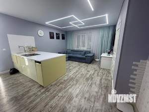 1-к квартира, на длительный срок, 41м2, 5/9 этаж