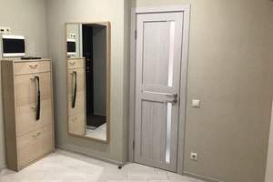 1-к квартира, на длительный срок, 42м2, 8/18 этаж