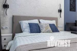 1-к квартира, посуточно, 30м2, 2/5 этаж