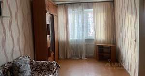 1-к квартира, на длительный срок, 30м2, 3/9 этаж