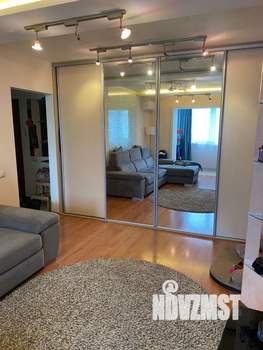 1-к квартира, на длительный срок, 39м2, 6/9 этаж