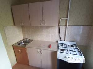 1-к квартира, на длительный срок, 35м2, 3/5 этаж