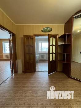 2-к квартира, на длительный срок, 68м2, 7/9 этаж