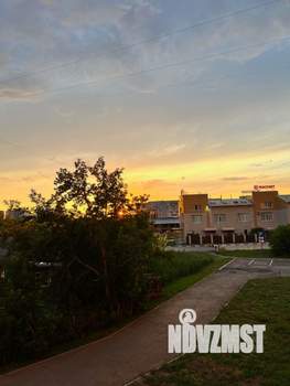 1-к квартира, на длительный срок, 42м2, 2/16 этаж