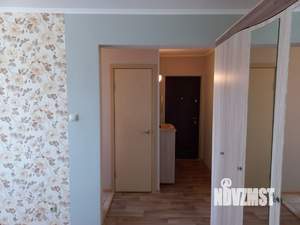 1-к квартира, на длительный срок, 31м2, 5/5 этаж