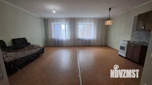 Студия квартира, на длительный срок, 41м2, 8/9 этаж