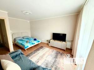 1-к квартира, посуточно, 32м2, 2/9 этаж