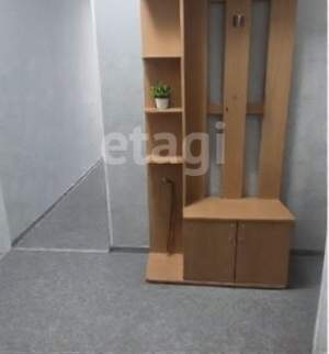 1-к квартира, на длительный срок, 39м2, 2/16 этаж