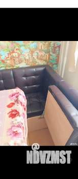 1-к квартира, на длительный срок, 40м2, 7/10 этаж