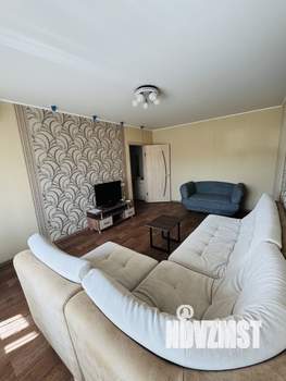 2-к квартира, на длительный срок, 53м2, 8/11 этаж