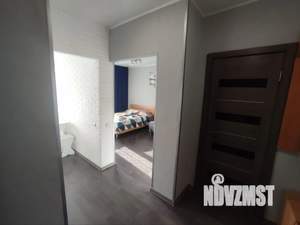 1-к квартира, посуточно, 35м2, 7/9 этаж