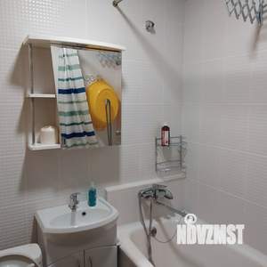 1-к квартира, на длительный срок, 30м2, 2/10 этаж