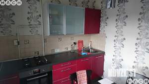 1-к квартира, на длительный срок, 39м2, 5/9 этаж