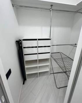 Студия квартира, на длительный срок, 32м2, 2/5 этаж