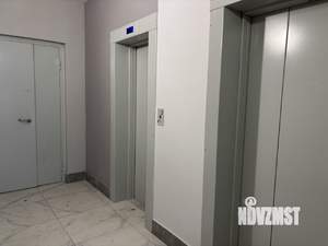 1-к квартира, на длительный срок, 45м2, 13/19 этаж