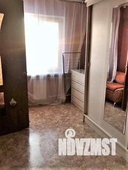 2-к квартира, на длительный срок, 49м2, 4/5 этаж