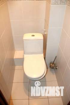 1-к квартира, посуточно, 43м2, 7/12 этаж