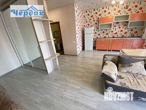 1-к квартира, на длительный срок, 40м2, 5/14 этаж