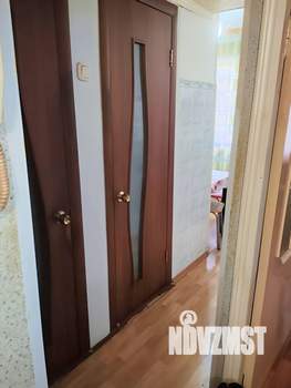 3-к квартира, на длительный срок, 58м2, 1/5 этаж