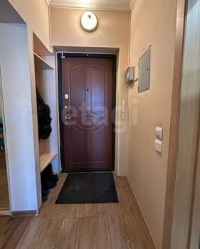 1-к квартира, на длительный срок, 30м2, 1/8 этаж