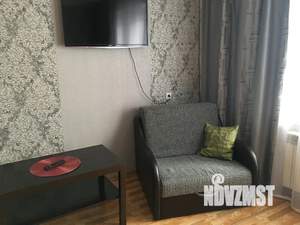 1-к квартира, посуточно, 45м2, 3/10 этаж