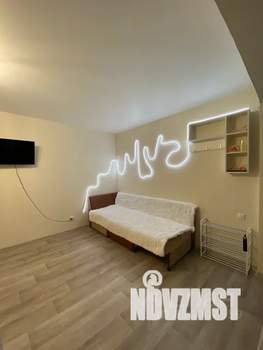 1-к квартира, посуточно, 35м2, 2/5 этаж