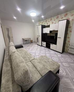 1-к квартира, на длительный срок, 42м2, 4/10 этаж