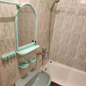 3-к квартира, на длительный срок, 63м2, 8/9 этаж