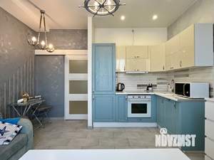 2-к квартира, на длительный срок, 42м2, 3/8 этаж