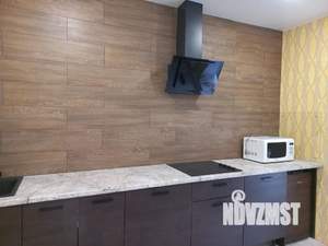 1-к квартира, посуточно, 42м2, 4/9 этаж