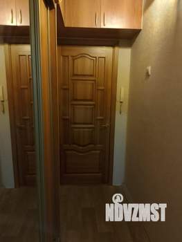 2-к квартира, посуточно, 45м2, 4/5 этаж